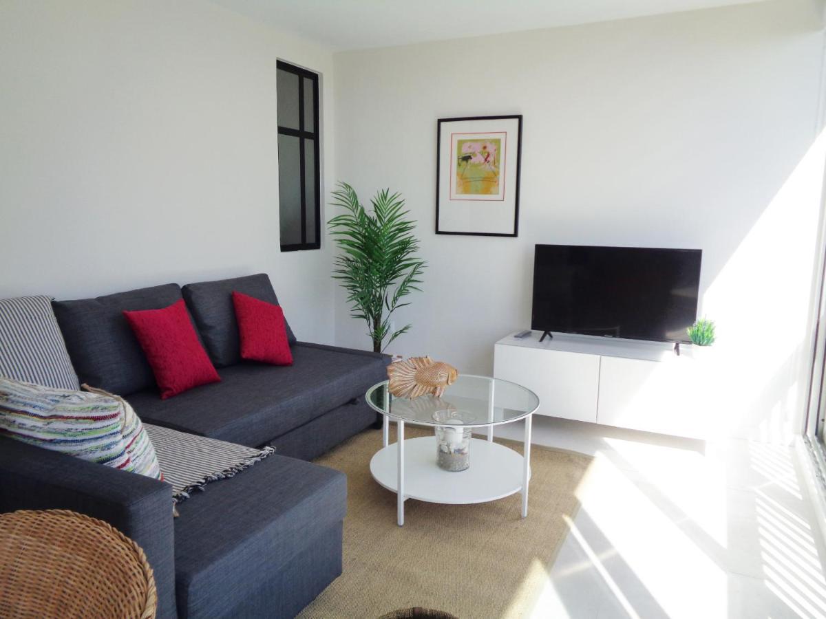 Paradise Windows Apartamento Alicante Exterior foto