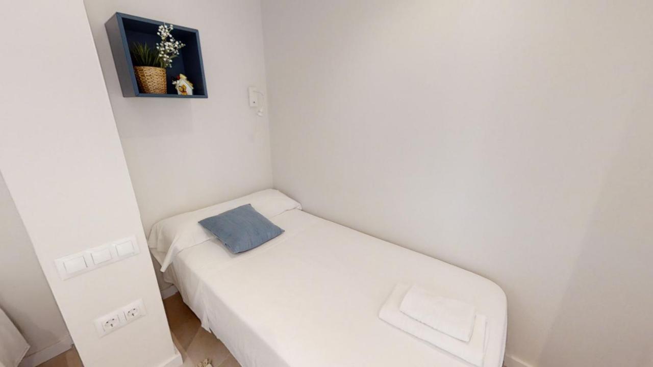 Paradise Windows Apartamento Alicante Exterior foto